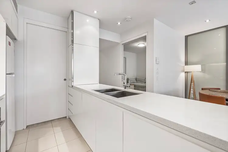 Sixth view of Homely apartment listing, 2109/45 Duncan Street, West End QLD 4101