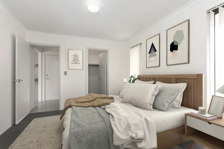 Third view of Homely house listing, 26a McBeth Way, Kardinya WA 6163