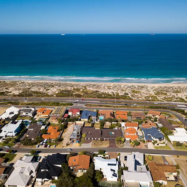 Main view of Homely house listing, 5 Bournemouth Parade, Trigg WA 6029