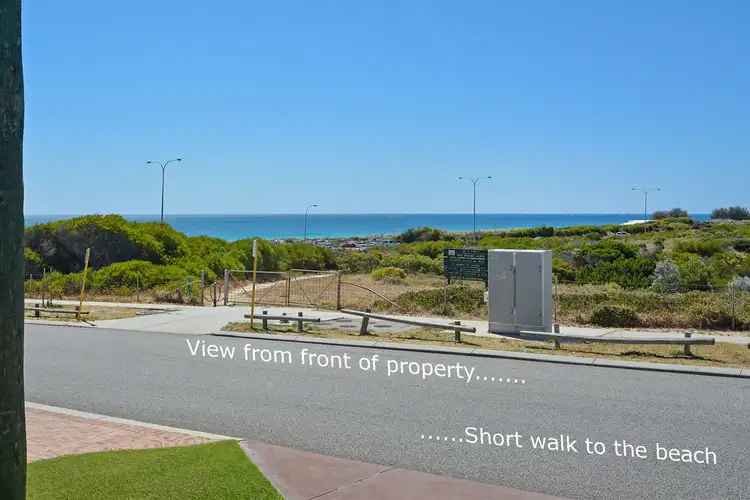 Sixth view of Homely house listing, 5 Bournemouth Parade, Trigg WA 6029