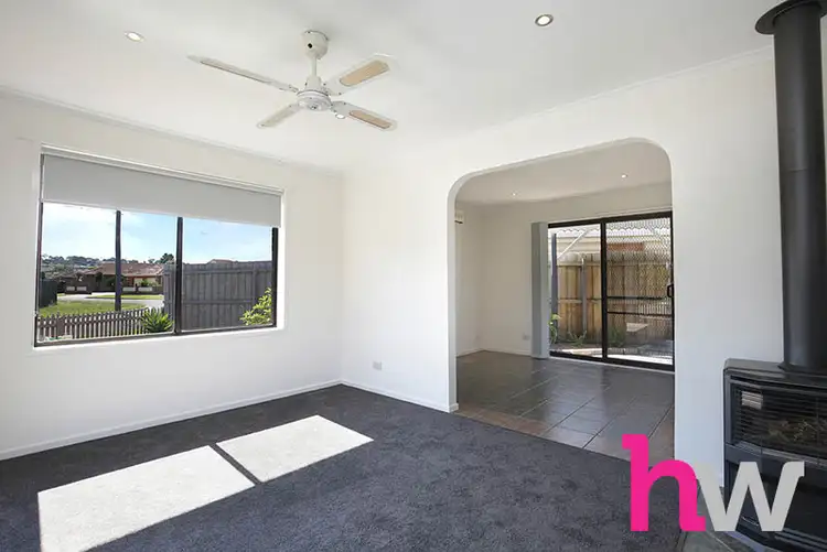 Third view of Homely house listing, 20 Corangamite Drive, Corio VIC 3214