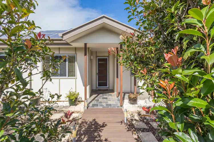 36 Tanderra Drive, Cooran QLD 4569