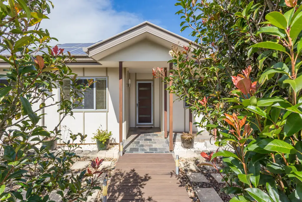 Main view of Homely house listing, 36 Tanderra Drive, Cooran QLD 4569