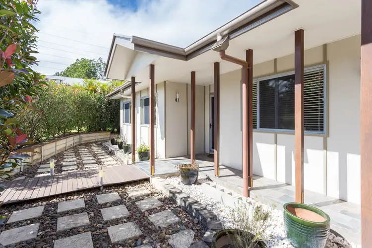 Third view of Homely house listing, 36 Tanderra Drive, Cooran QLD 4569