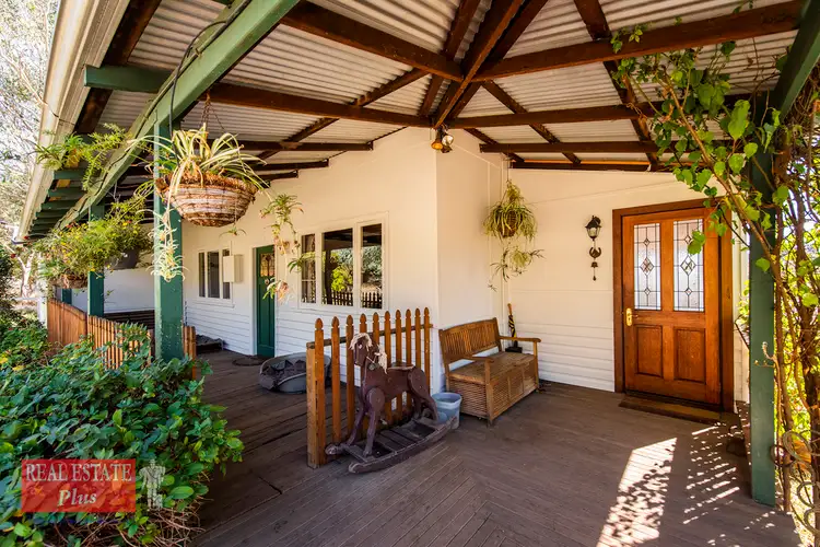 2325 Linley Valley Road, Wooroloo WA 6558
