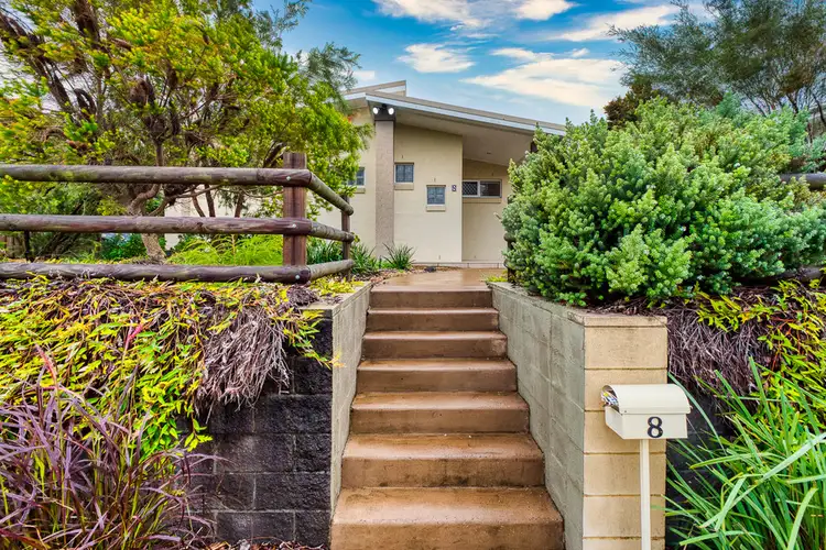 Second view of Homely house listing, 8 TRILBY AVENUE, East Ballina NSW 2478
