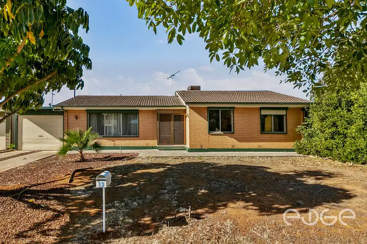 13 Sherborne Street, Elizabeth Downs SA 5113