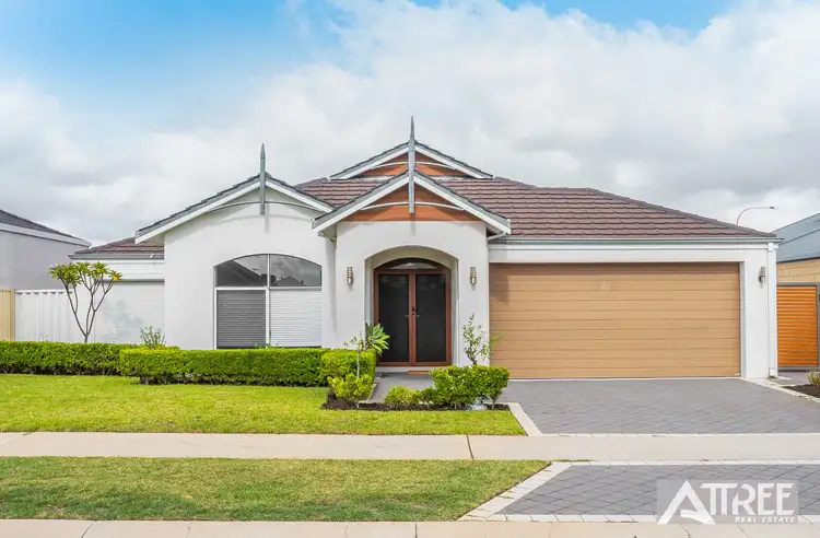 Main view of Homely house listing, 3 Stortford Road, Southern River WA 6110