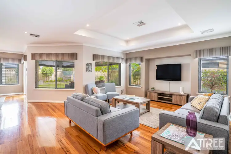 Second view of Homely house listing, 3 Stortford Road, Southern River WA 6110