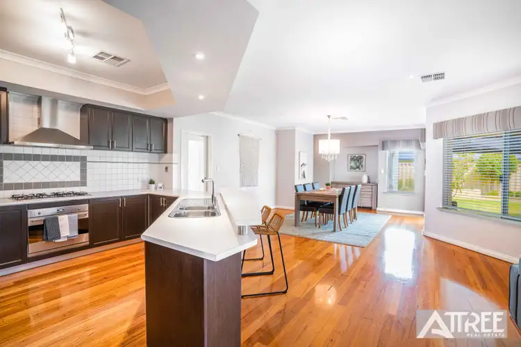 Third view of Homely house listing, 3 Stortford Road, Southern River WA 6110