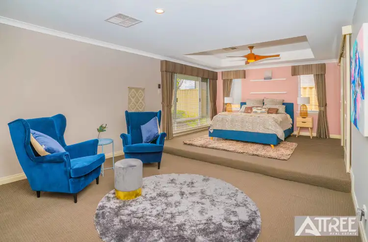 Sixth view of Homely house listing, 3 Stortford Road, Southern River WA 6110