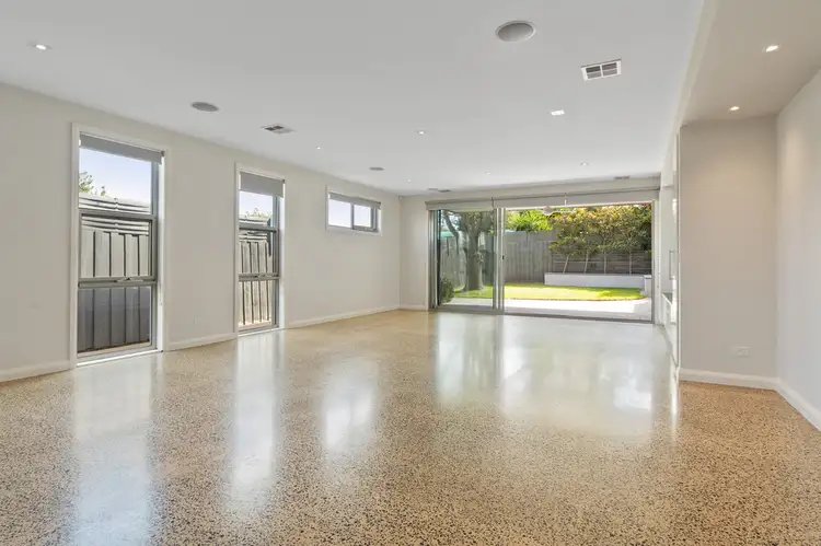 Third view of Homely townhouse listing, 47A Mascot Avenue, Bonbeach VIC 3196