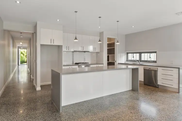 Fourth view of Homely townhouse listing, 47A Mascot Avenue, Bonbeach VIC 3196