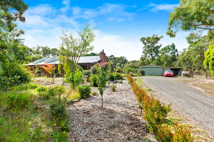 Main view of Homely house listing, 75 Walshs Rd, Durham Lead VIC 3352