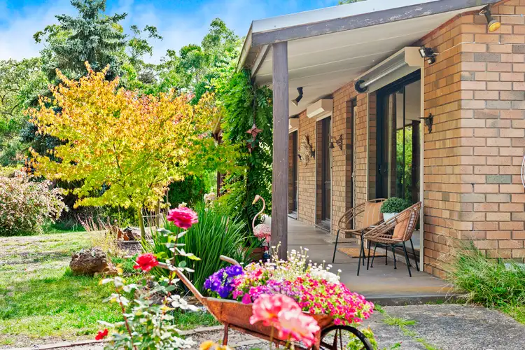 Third view of Homely house listing, 75 Walshs Rd, Durham Lead VIC 3352