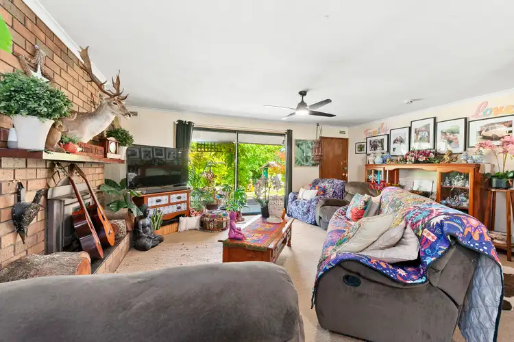 Fifth view of Homely house listing, 75 Walshs Rd, Durham Lead VIC 3352