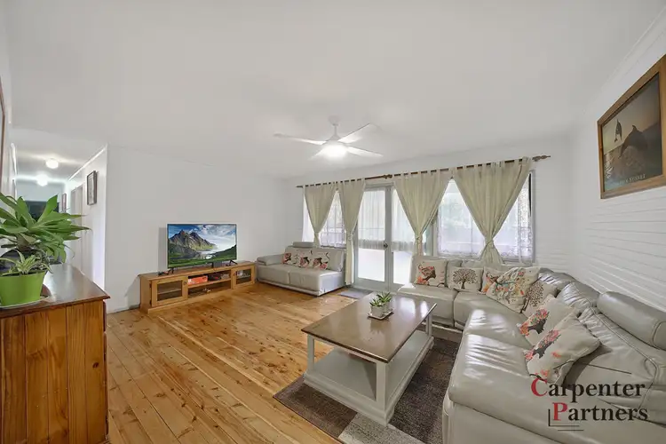 Second view of Homely house listing, 3 Albert Avenue, Thirlmere NSW 2572