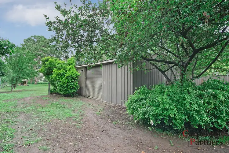 Fourth view of Homely house listing, 3 Albert Avenue, Thirlmere NSW 2572