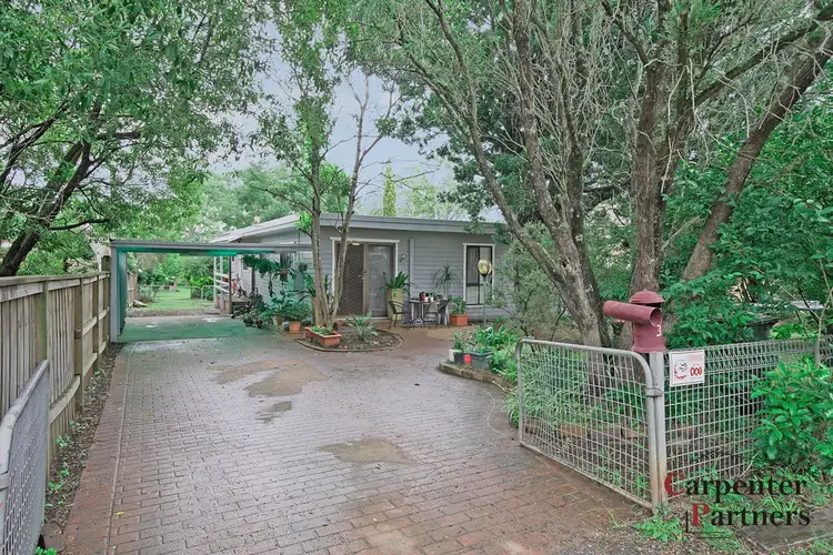 Fifth view of Homely house listing, 3 Albert Avenue, Thirlmere NSW 2572