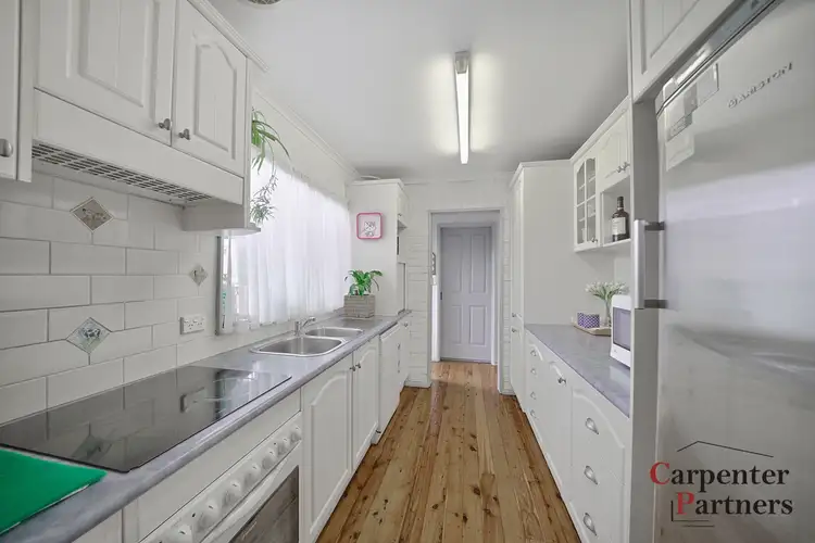 Sixth view of Homely house listing, 3 Albert Avenue, Thirlmere NSW 2572