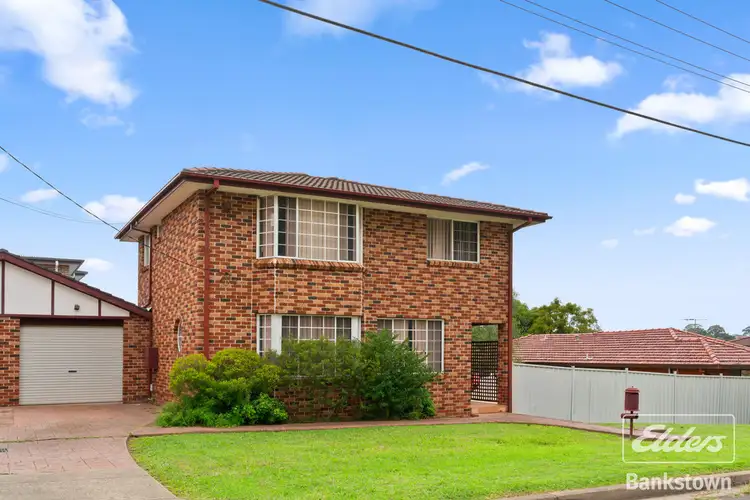 2/5 Suncroft Avenue, Yagoona NSW 2199