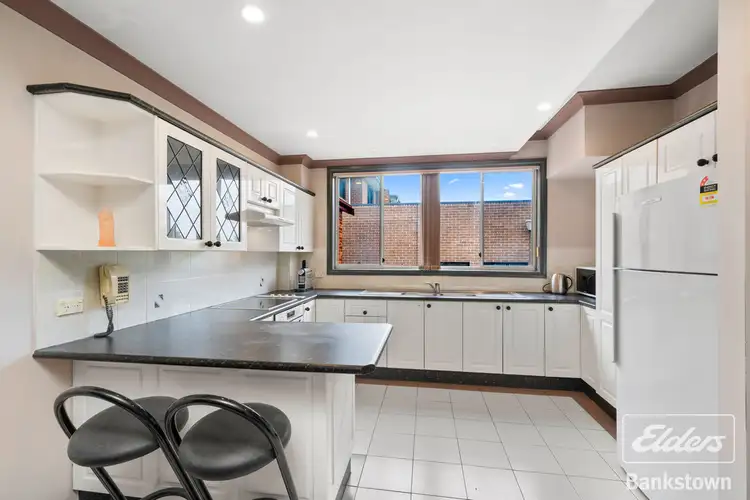 Second view of Homely semi-detached listing, 2/5 Suncroft Avenue, Yagoona NSW 2199
