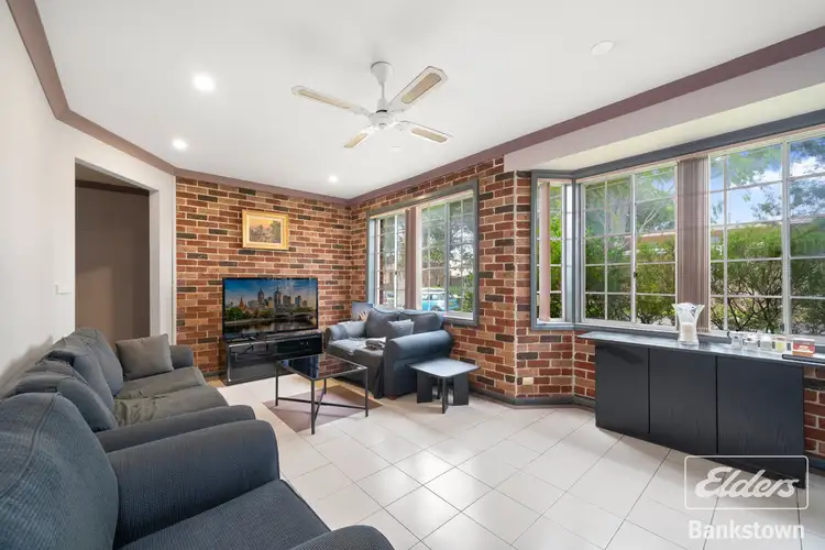 Third view of Homely semi-detached listing, 2/5 Suncroft Avenue, Yagoona NSW 2199