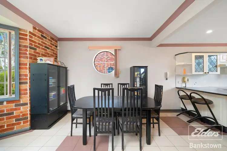 Fourth view of Homely semi-detached listing, 2/5 Suncroft Avenue, Yagoona NSW 2199