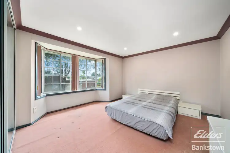 Fifth view of Homely semi-detached listing, 2/5 Suncroft Avenue, Yagoona NSW 2199