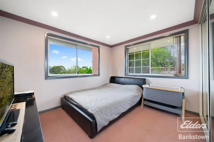 Sixth view of Homely semi-detached listing, 2/5 Suncroft Avenue, Yagoona NSW 2199