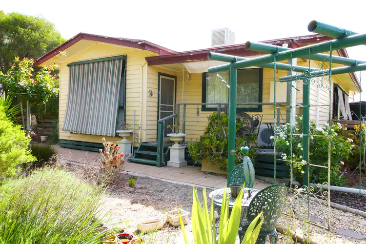 530 Pomona Road, Pomona NSW 2648
