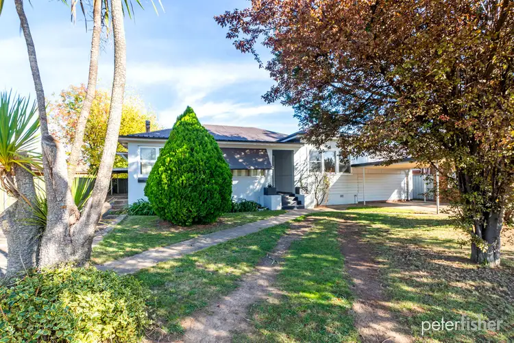 123 Woodward Street, Orange NSW 2800