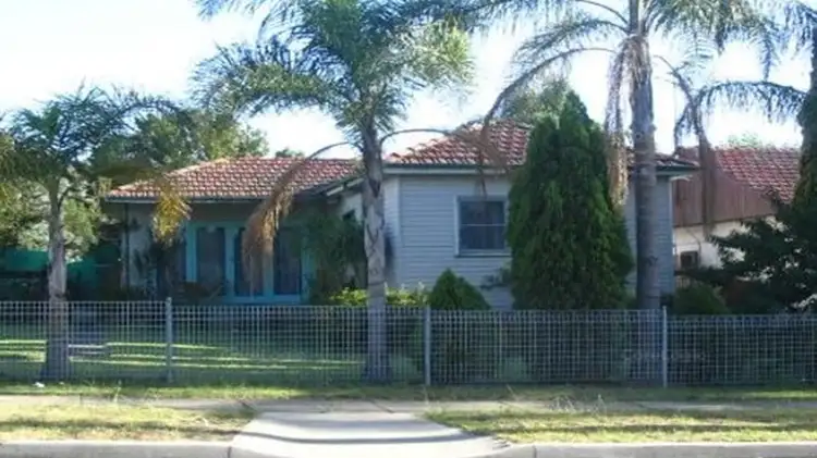 Main view of Homely house listing, 50 Neville Street, Smithfield NSW 2164