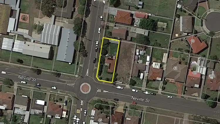 Second view of Homely house listing, 50 Neville Street, Smithfield NSW 2164
