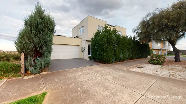 154 Gowanbrae Drive, Gowanbrae VIC 3043