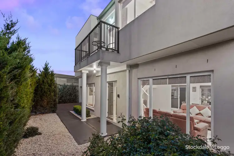 Third view of Homely house listing, 154 Gowanbrae Drive, Gowanbrae VIC 3043