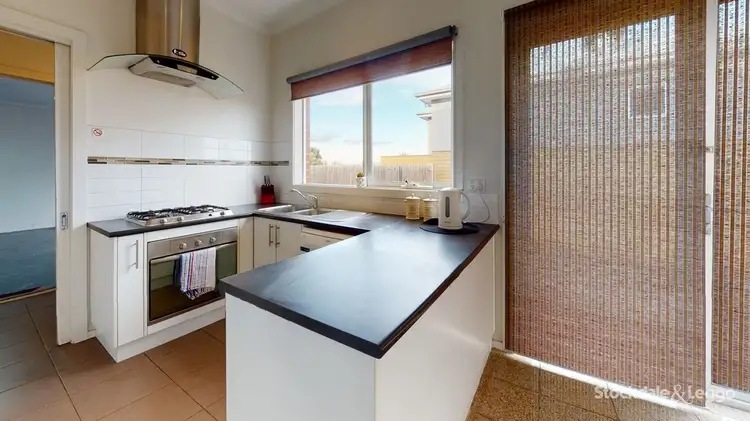 Fourth view of Homely house listing, 154 Gowanbrae Drive, Gowanbrae VIC 3043