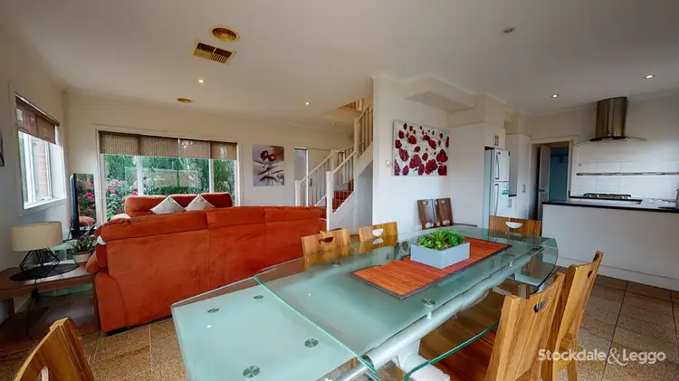 Fifth view of Homely house listing, 154 Gowanbrae Drive, Gowanbrae VIC 3043