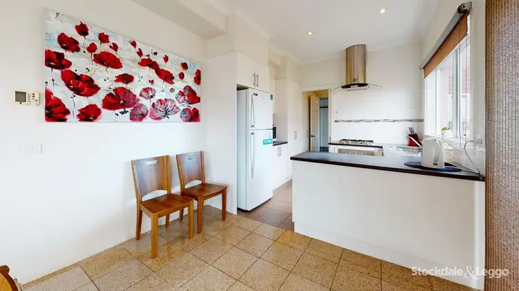 Sixth view of Homely house listing, 154 Gowanbrae Drive, Gowanbrae VIC 3043