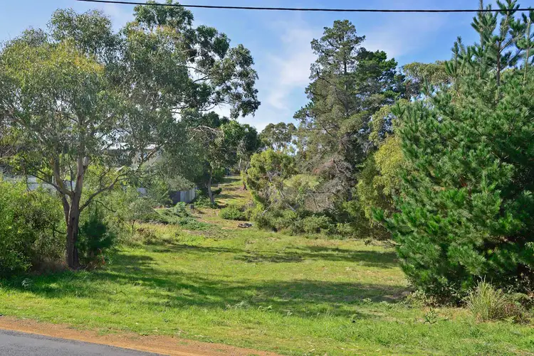 Third view of Homely land listing, 293-295 Carlton Beach Road, Carlton TAS 7173