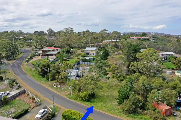 Sixth view of Homely land listing, 293-295 Carlton Beach Road, Carlton TAS 7173