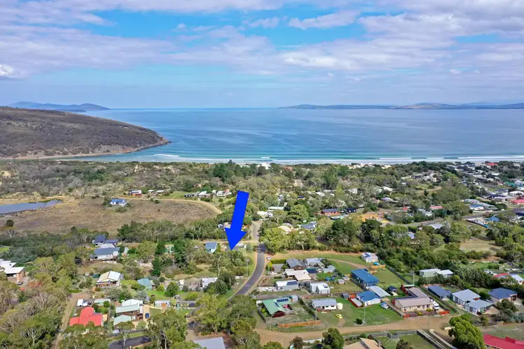 Seventh view of Homely land listing, 293-295 Carlton Beach Road, Carlton TAS 7173