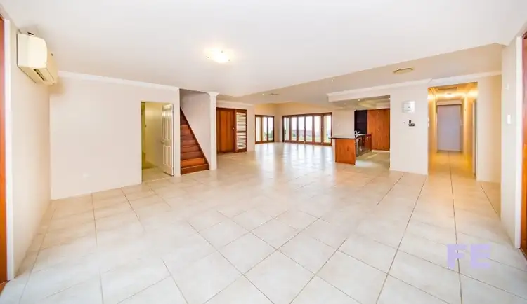 Seventh view of Homely house listing, 6-8 Freeman Court, Kingaroy QLD 4610