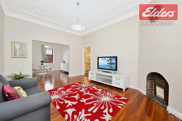 Second view of Homely house listing, 39 DUDLEY STREET, Berala NSW 2141