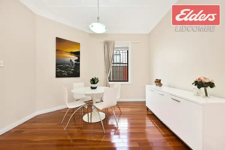 Fourth view of Homely house listing, 39 DUDLEY STREET, Berala NSW 2141