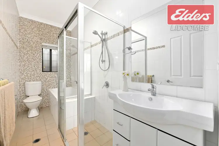 Fifth view of Homely house listing, 39 DUDLEY STREET, Berala NSW 2141