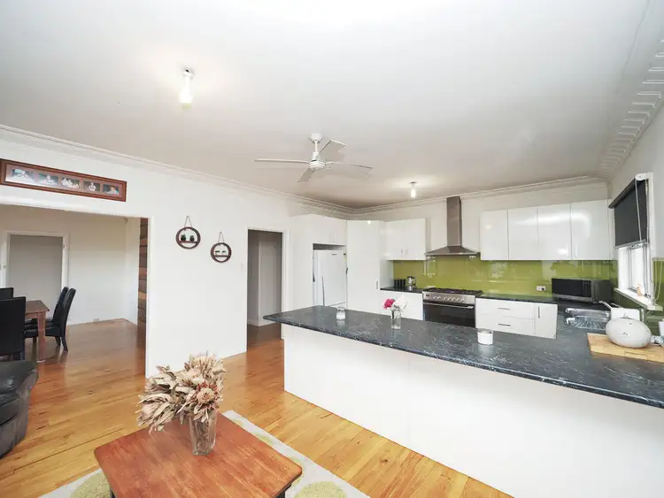 Fifth view of Homely house listing, 53 Campbell Street, Ararat VIC 3377