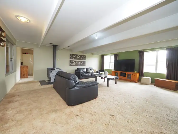 Sixth view of Homely house listing, 53 Campbell Street, Ararat VIC 3377