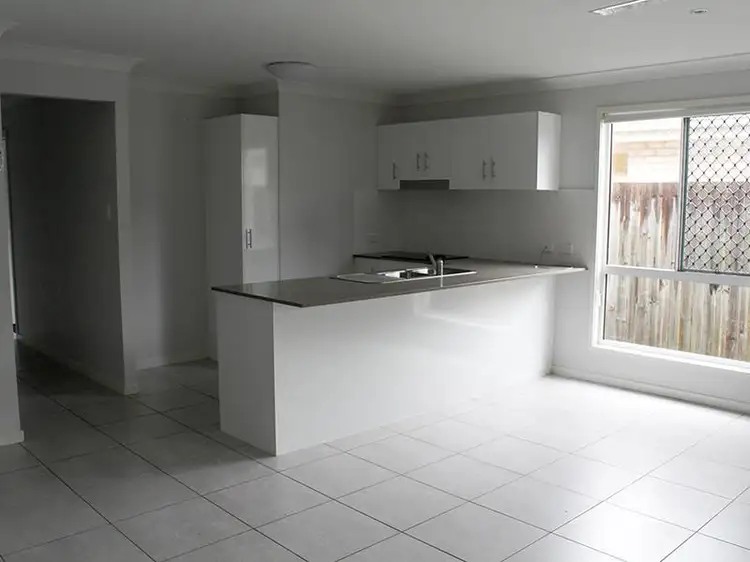 Second view of Homely house listing, 1/4 Stathis Place, Bundamba QLD 4304