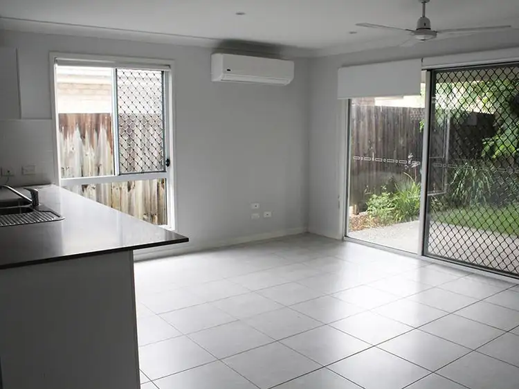 Third view of Homely house listing, 1/4 Stathis Place, Bundamba QLD 4304